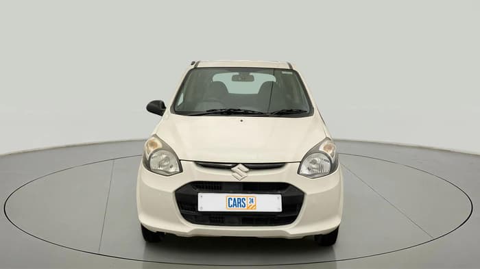 2015 Maruti Alto 800 LXI, Petrol, Manual, 47,747 km, Front