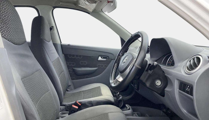 2015 Maruti Alto 800 LXI, Petrol, Manual, 47,747 km, Right Side Front Door Cabin