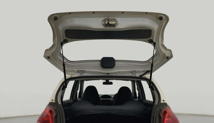 2015 Maruti Alto 800 LXI, Petrol, Manual, 47,747 km, Boot Door Open