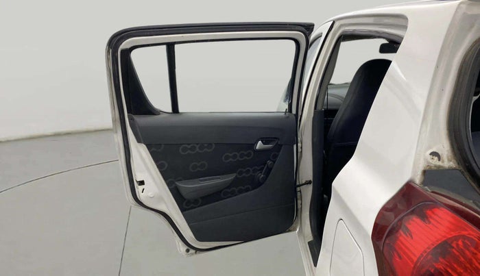 2015 Maruti Alto 800 LXI, Petrol, Manual, 47,747 km, LHS Rear Door