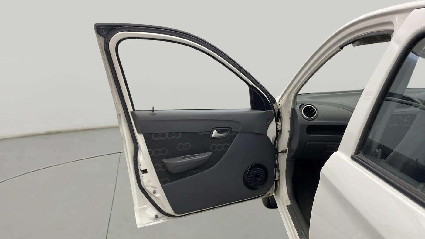 2015 Maruti Alto 800 LXI, Petrol, Manual, 47,747 km, LHS Front Door