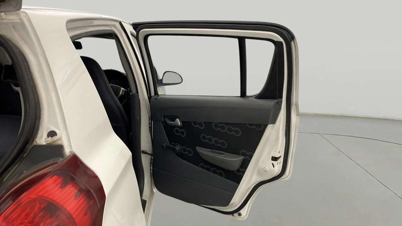 2015 Maruti Alto 800 LXI, Petrol, Manual, 47,747 km, RHS Rear Door