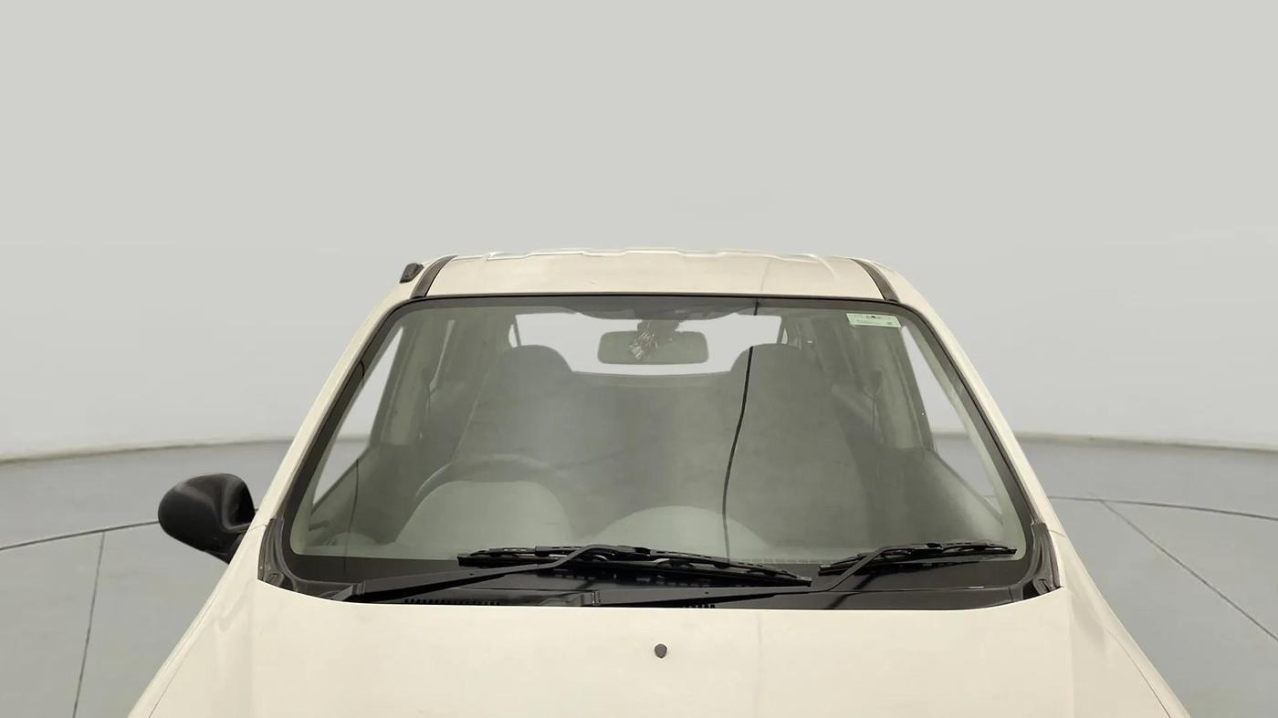 2015 Maruti Alto 800 LXI, Petrol, Manual, 47,747 km, Front Windshield