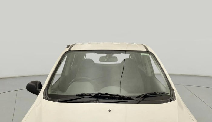 2015 Maruti Alto 800 LXI, Petrol, Manual, 47,747 km, Front Windshield