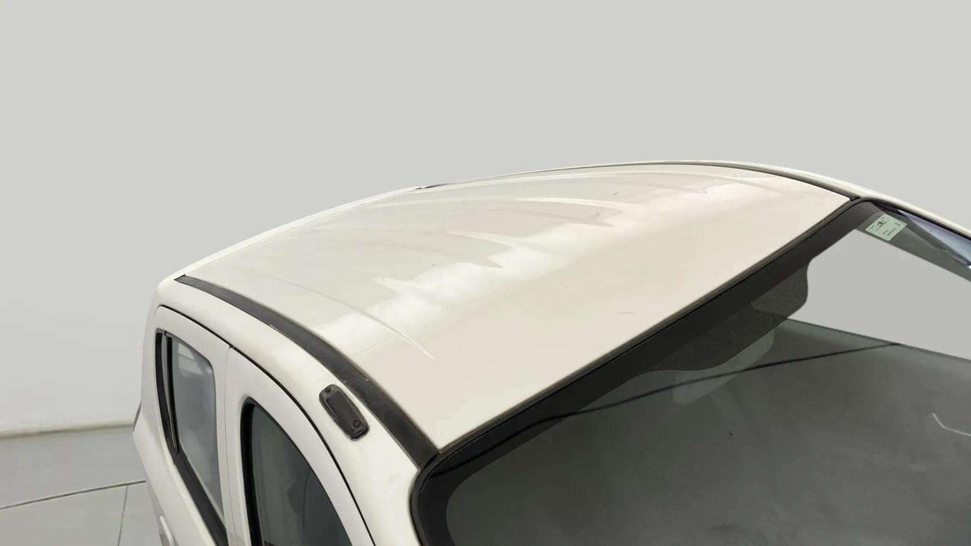 2015 Maruti Alto 800 LXI, Petrol, Manual, 47,747 km, Roof
