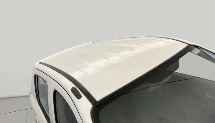 2015 Maruti Alto 800 LXI, Petrol, Manual, 47,747 km, Roof