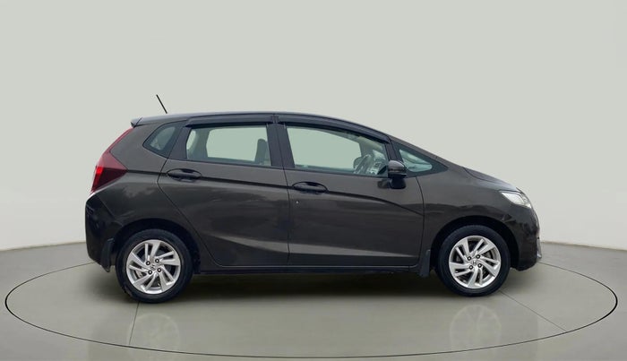 2015 Honda Jazz 1.2L I-VTEC V AT, Petrol, Automatic, 48,260 km, Right Side