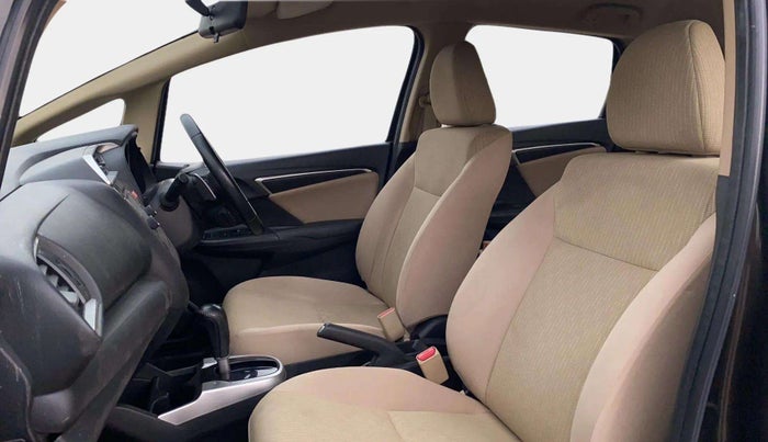 2015 Honda Jazz 1.2L I-VTEC V AT, Petrol, Automatic, 48,260 km, Right Side Front Door Cabin