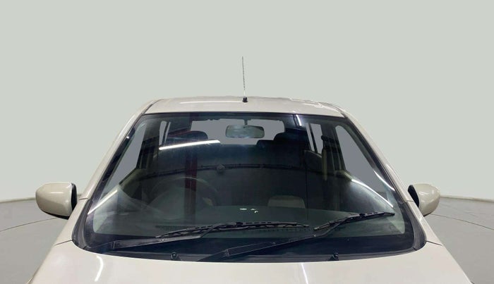 2014 Maruti Celerio VXI, Petrol, Manual, 50,940 km, Front Windshield