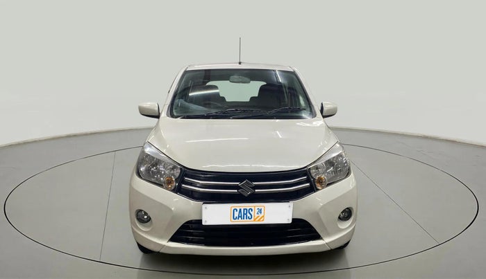 2014 Maruti Celerio VXI, Petrol, Manual, 50,940 km, Front