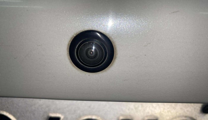 2014 Maruti Celerio VXI, Petrol, Manual, 50,940 km, Parking Camera