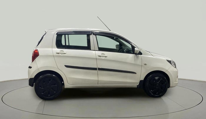 2014 Maruti Celerio VXI, Petrol, Manual, 50,940 km, Right Side View
