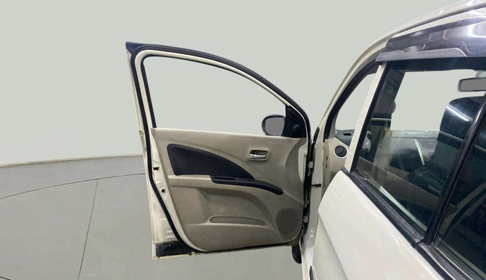 2014 Maruti Celerio VXI, Petrol, Manual, 50,940 km, LHS Front Door