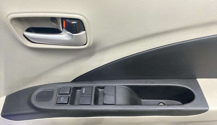 2014 Maruti Celerio VXI, Petrol, Manual, 50,940 km, Driver Side Door Panels Control