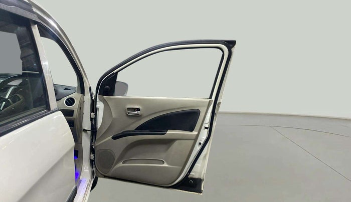 2014 Maruti Celerio VXI, Petrol, Manual, 50,940 km, RHS Front Door