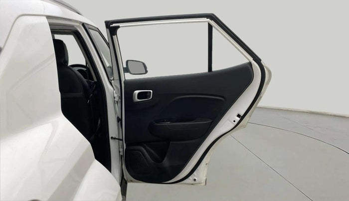 2022 Hyundai VENUE S+ 1.2, Petrol, Manual, 72,098 km, RHS Rear Door