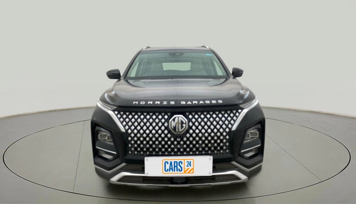 2023 MG HECTOR SAVVY PRO 1.5 TURBO CVT PETROL, Petrol, Automatic, 38,005 km, Front