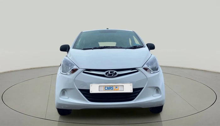 2018 Hyundai Eon ERA +, Petrol, Manual, 23,611 km, Front
