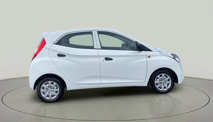 2018 Hyundai Eon ERA +, Petrol, Manual, 23,611 km, Right Side View