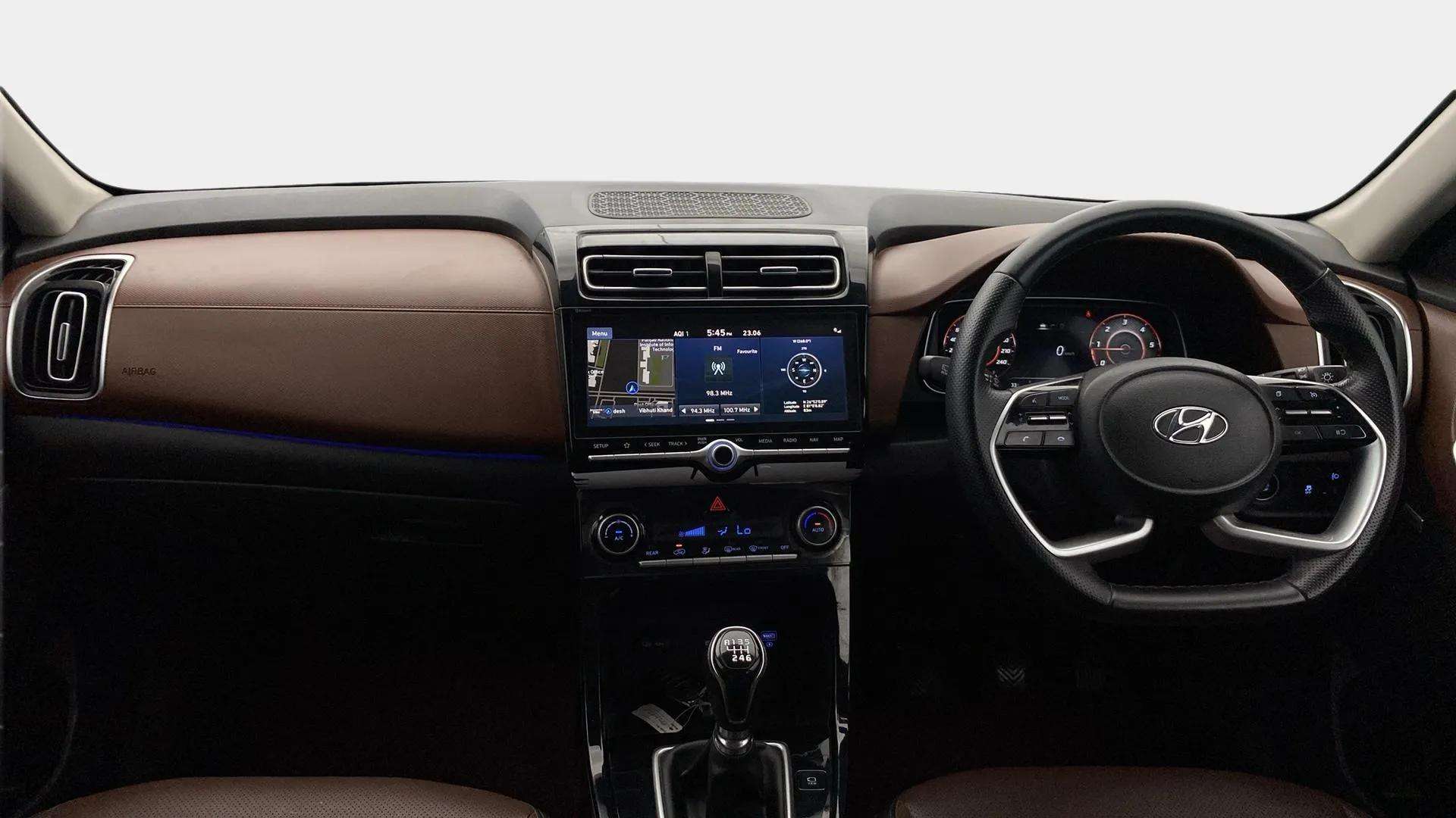 Interior