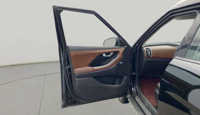 2021 Hyundai ALCAZAR PLATINUM 1.5 MT 7STR, Diesel, Manual, 56,459 km, LHS Front Door
