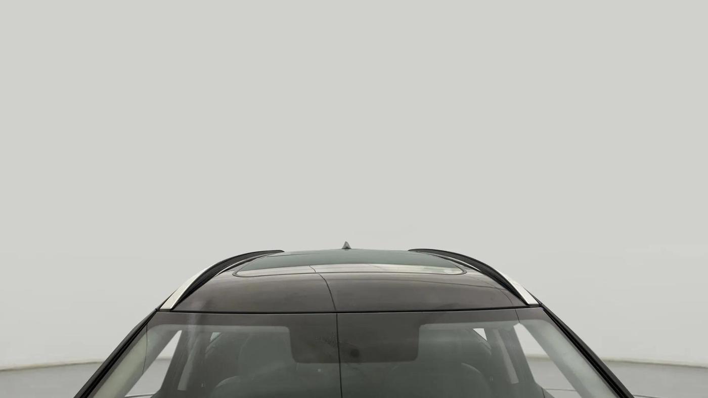 2021 Hyundai ALCAZAR PLATINUM 1.5 MT 7STR, Diesel, Manual, 56,459 km, Moonroof/ Sunroof