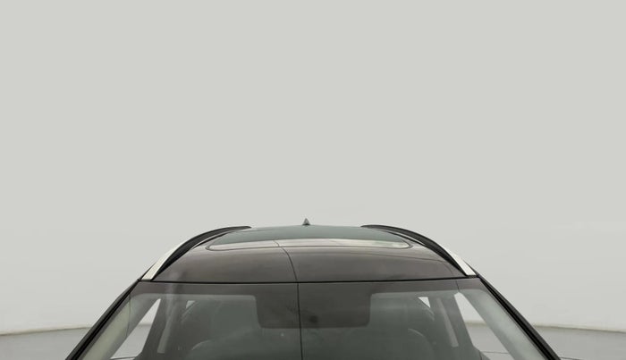 2021 Hyundai ALCAZAR PLATINUM 1.5 MT 7STR, Diesel, Manual, 56,459 km, Moonroof/ Sunroof