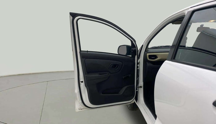 2021 Datsun Redi Go A, Petrol, Manual, 22,756 km, LHS Front Door