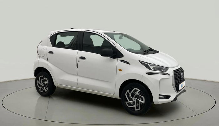 2021 Datsun Redi Go A, Petrol, Manual, 22,756 km, Right Front Diagonal