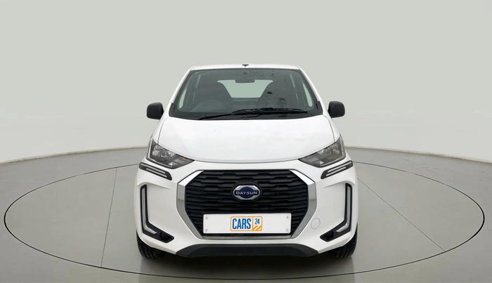 2021 Datsun Redi Go A, Petrol, Manual, 22,756 km, Front