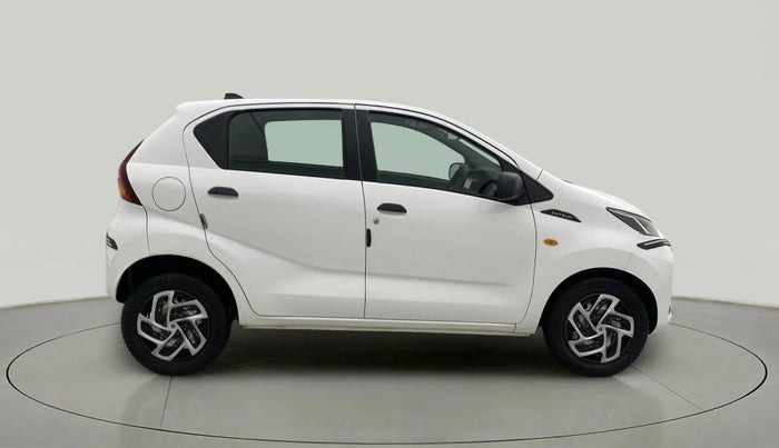 2021 Datsun Redi Go A, Petrol, Manual, 22,756 km, Right Side View