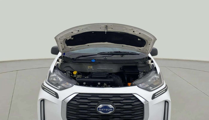 2021 Datsun Redi Go A, Petrol, Manual, 22,756 km, Open Bonet