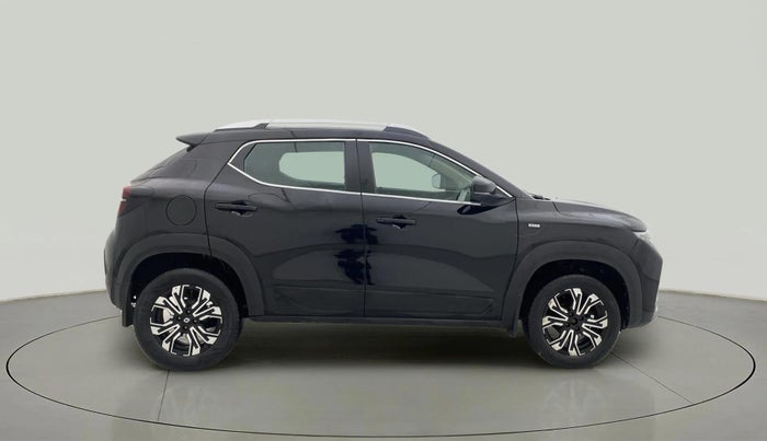 2022 Renault Kiger RXZ MT, Petrol, Manual, 81,174 km, Right Side View