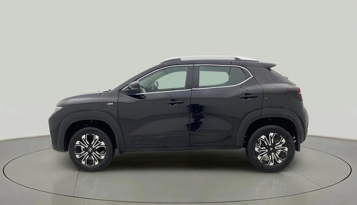2022 Renault Kiger RXZ MT, Petrol, Manual, 81,174 km, Left Side
