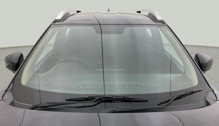 2022 Renault Kiger RXZ MT, Petrol, Manual, 81,174 km, Front Windshield