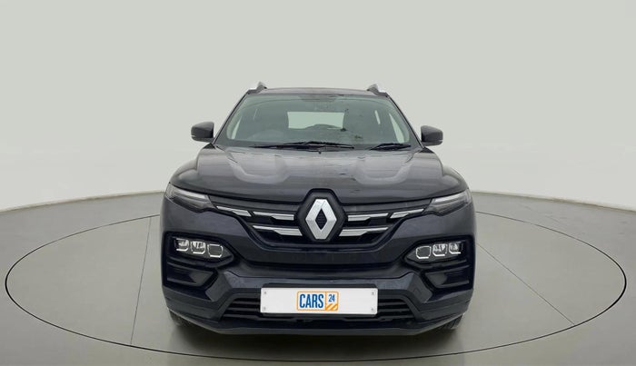 2022 Renault Kiger RXZ MT, Petrol, Manual, 81,174 km, Front
