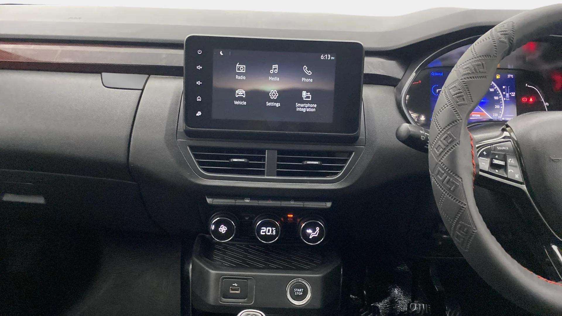 Features