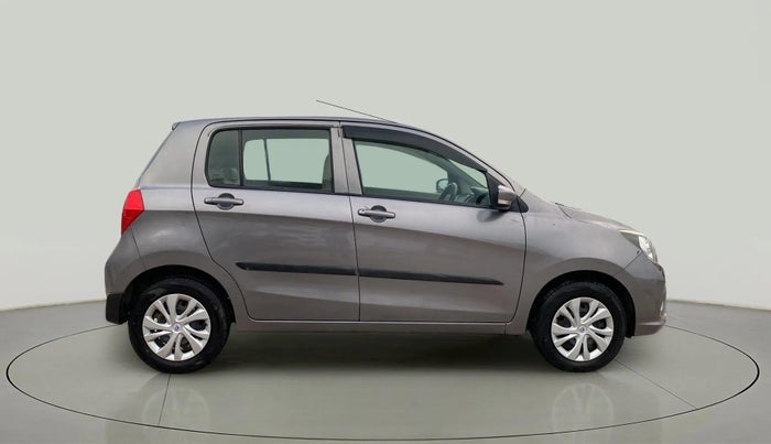 2018 Maruti Celerio ZXI AMT, Petrol, Automatic, 26,949 km, Right Side