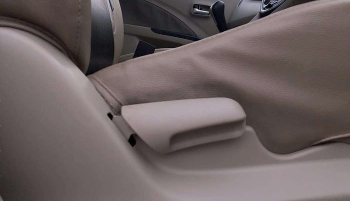 2018 Maruti Celerio ZXI AMT, Petrol, Automatic, 26,949 km, Driver Side Adjustment Panel