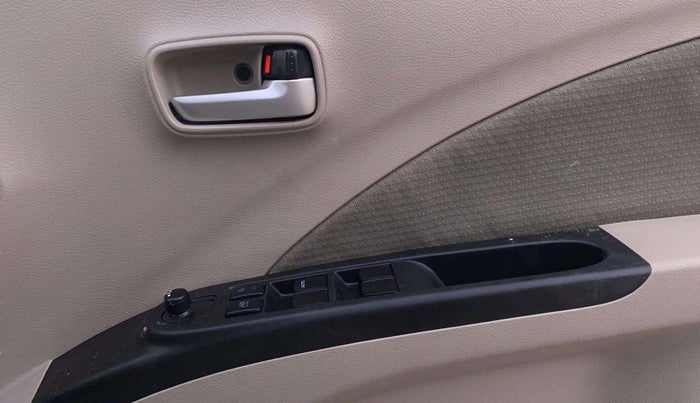2018 Maruti Celerio ZXI AMT, Petrol, Automatic, 26,949 km, Driver Side Door Panels Control