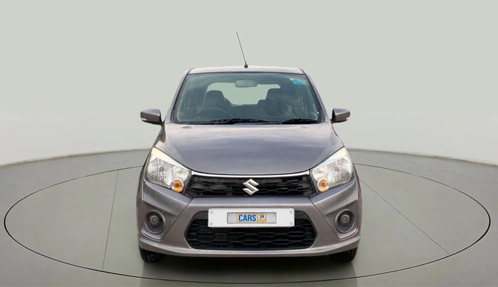 2018 Maruti Celerio ZXI AMT, Petrol, Automatic, 26,949 km, Front