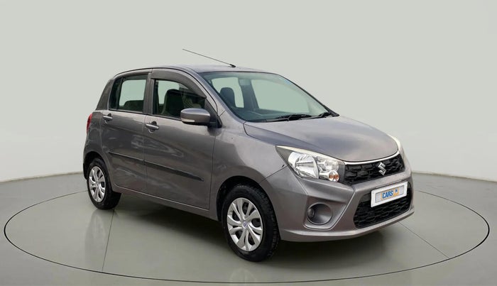 2018 Maruti Celerio ZXI AMT, Petrol, Automatic, 26,949 km, SRP