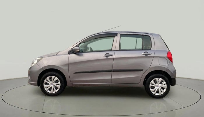 2018 Maruti Celerio ZXI AMT, Petrol, Automatic, 26,949 km, Left Side