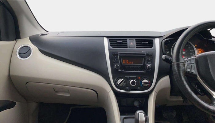 2018 Maruti Celerio ZXI AMT, Petrol, Automatic, 26,949 km, Air Conditioner