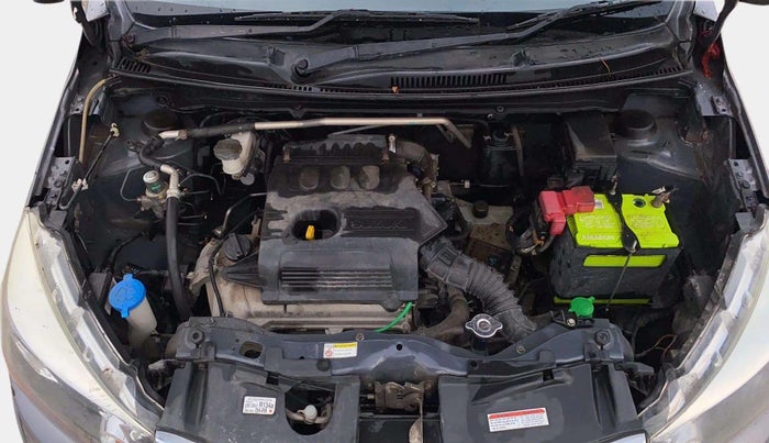 2018 Maruti Celerio ZXI AMT, Petrol, Automatic, 26,949 km, Open Bonet
