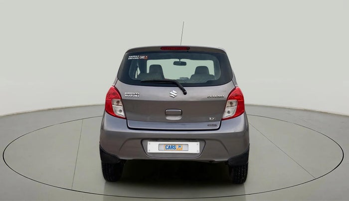 2018 Maruti Celerio ZXI AMT, Petrol, Automatic, 26,949 km, Back/Rear