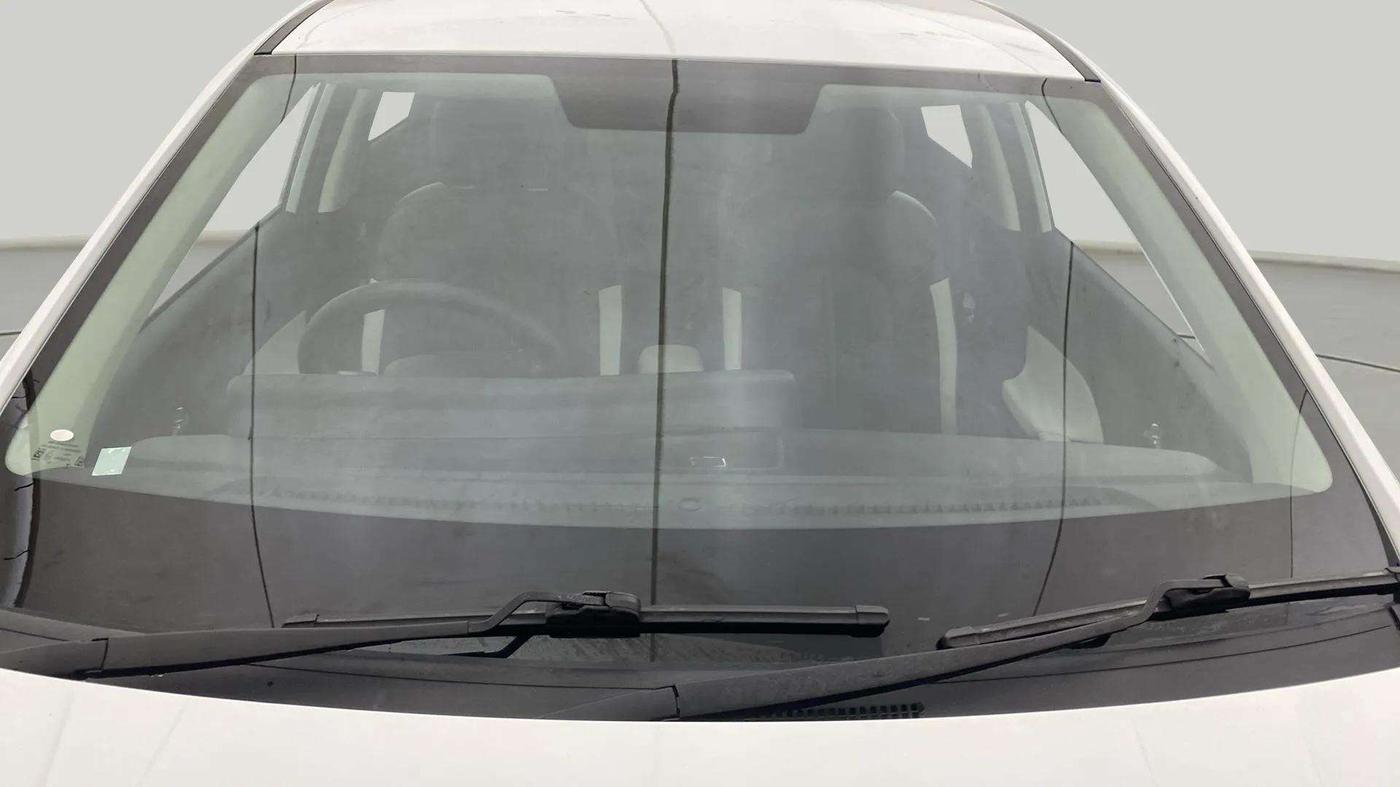 2023 Hyundai Verna S MT 1.5 MPI, Petrol, Manual, 30,618 km, Front Windshield