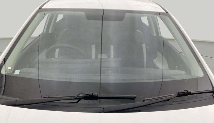 2023 Hyundai Verna S MT 1.5 MPI, Petrol, Manual, 30,424 km, Front Windshield