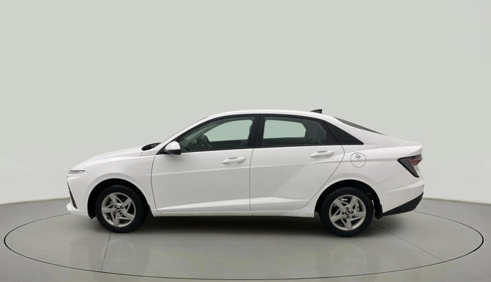 2023 Hyundai Verna S MT 1.5 MPI, Petrol, Manual, 30,424 km, Left Side
