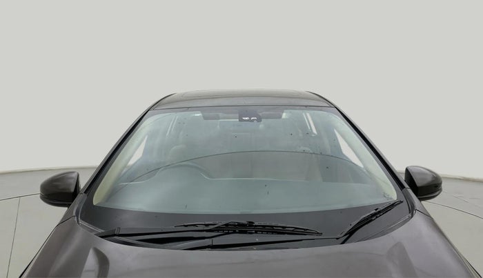 2019 Honda City 1.5L I-VTEC ZX CVT, Petrol, Automatic, 71,212 km, Front Windshield